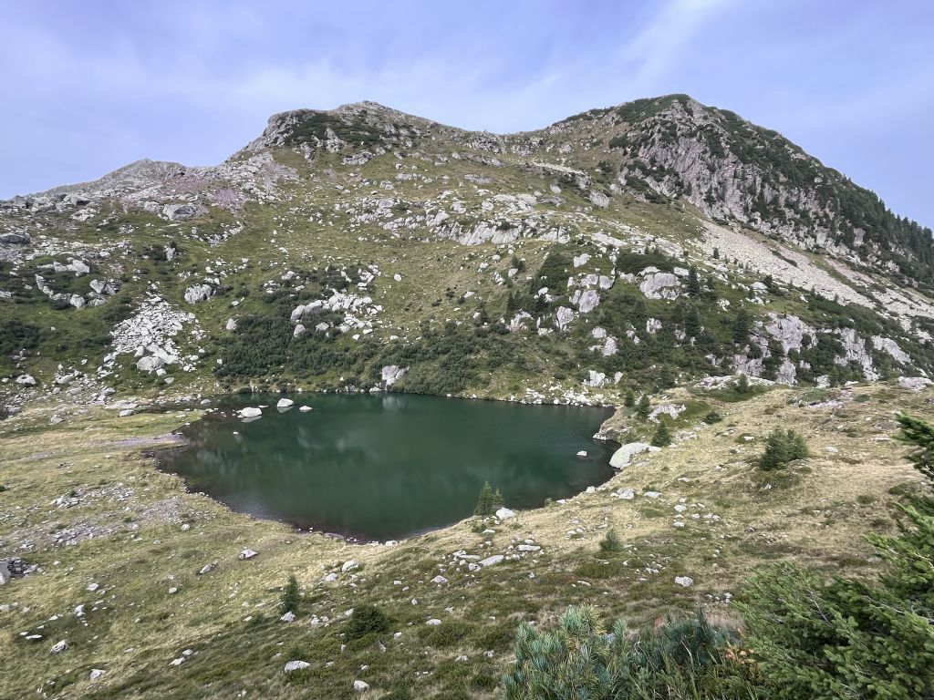 Laghi.......del TRENTINO